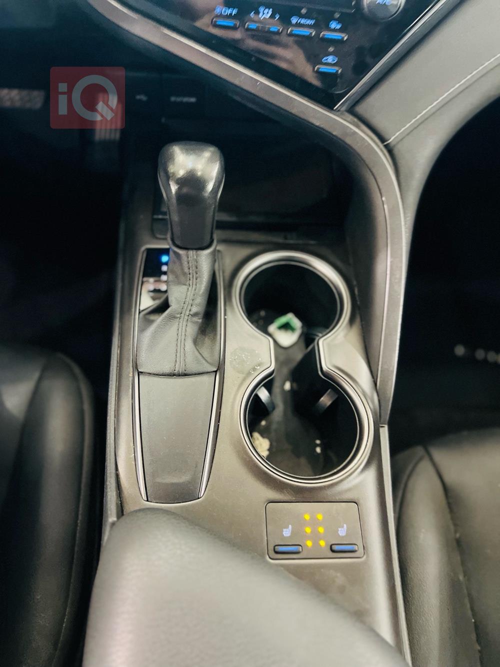 تويوتا كامري